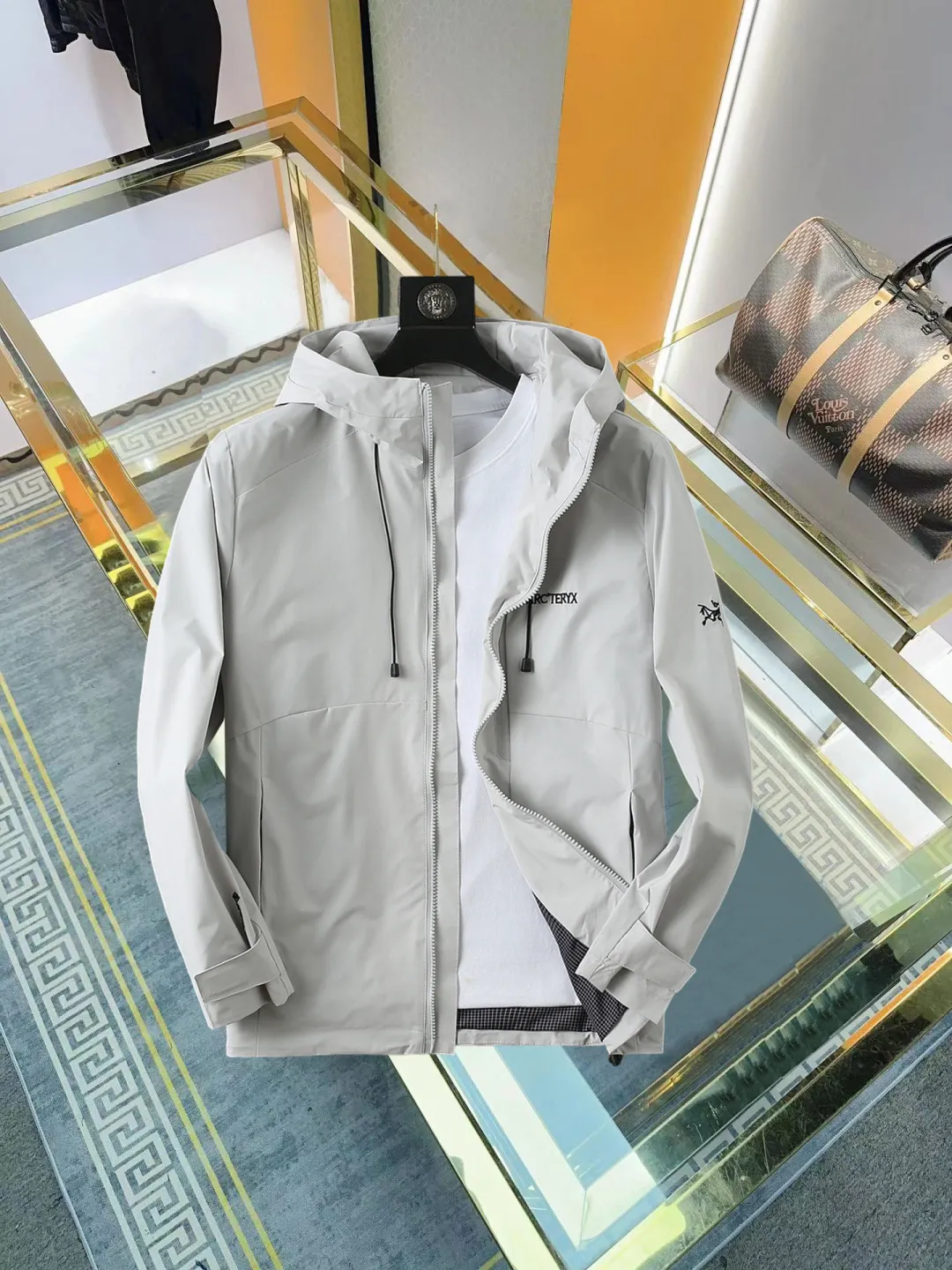 Same Style， ， 2026 New Arrival ，Original Premium Breathable ， ， ， Quality。 ， Sizes：M～3XL